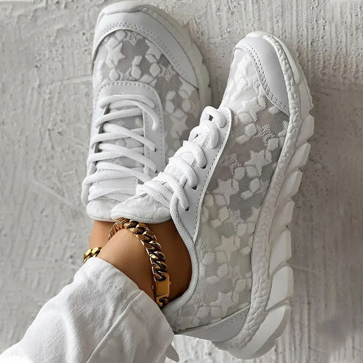 Drune | Stylische Orthopädische Sneaker