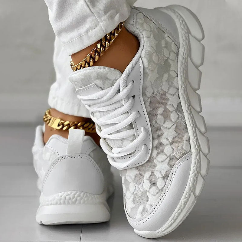 Drune | Stylische Orthopädische Sneaker