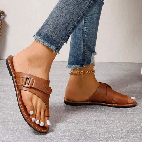 Drune | Sandalen