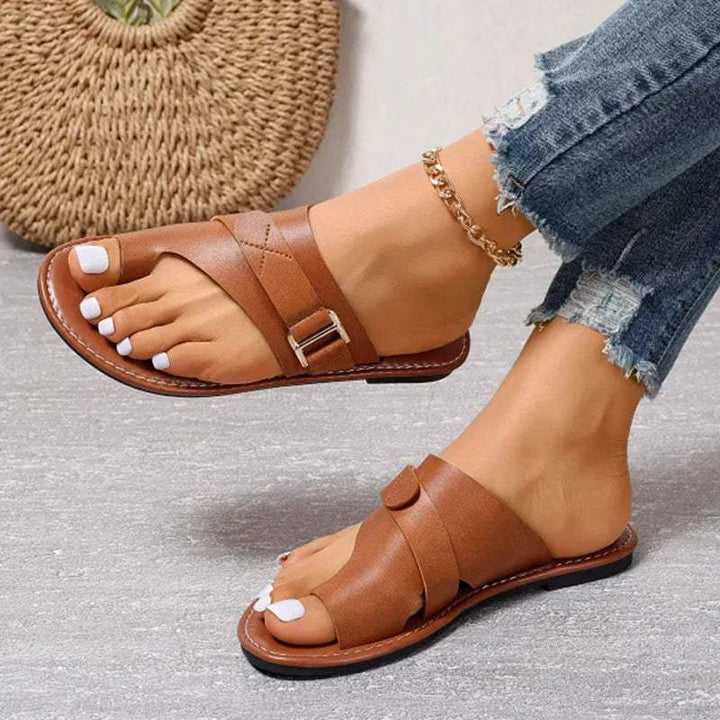 Drune | Sandalen