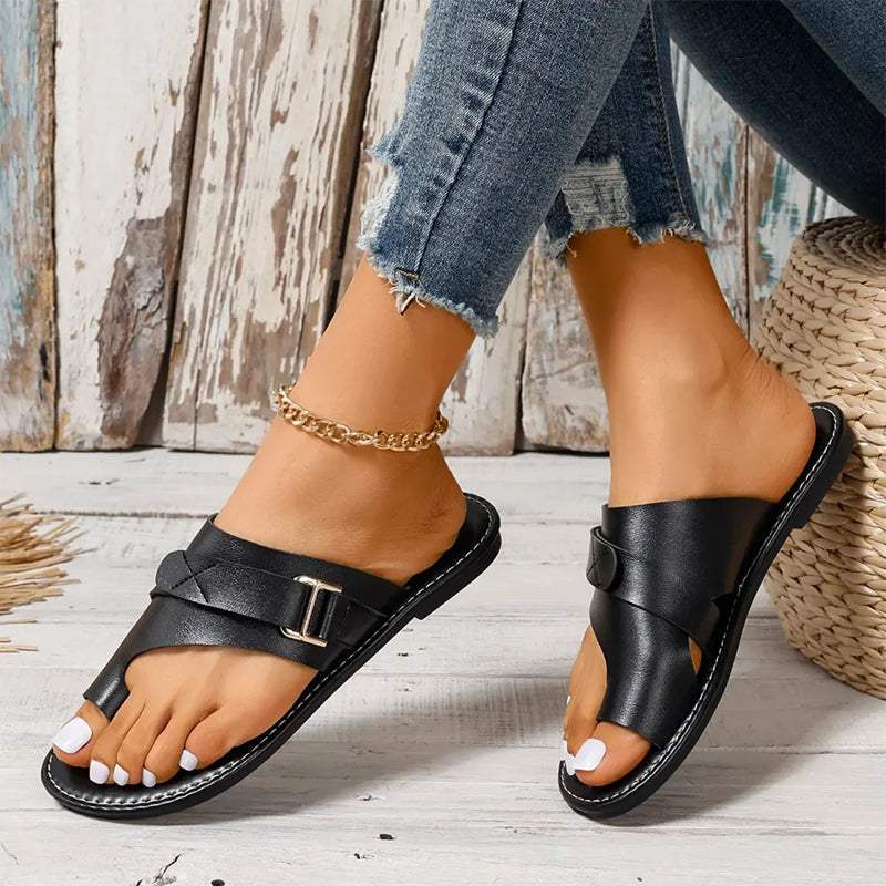 Drune | Sandalen