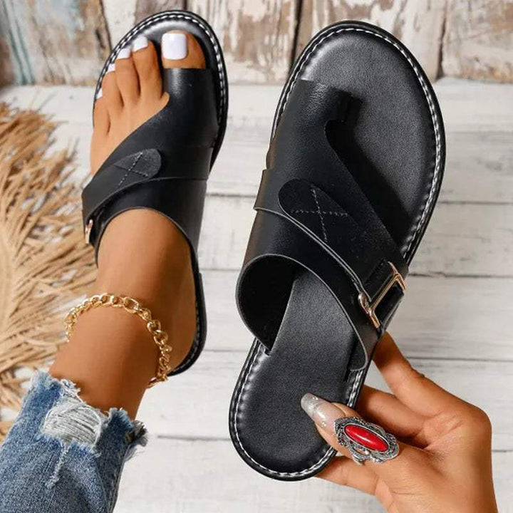 Drune | Sandalen