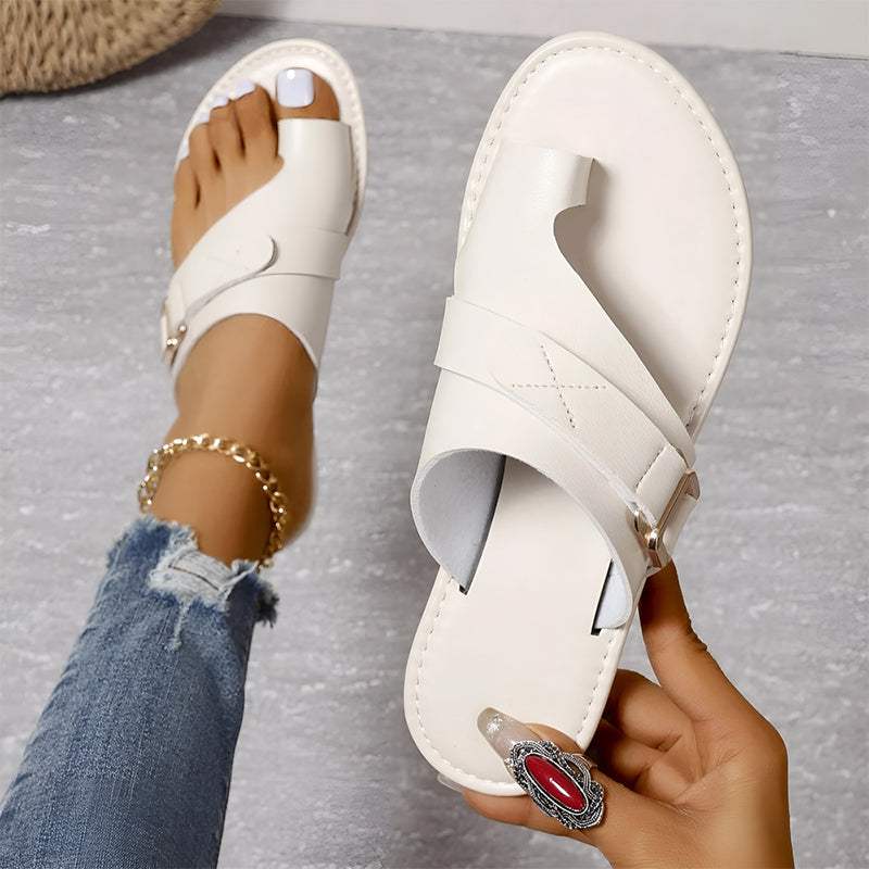 Drune | Sandalen