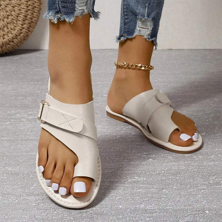 Drune | Sandalen