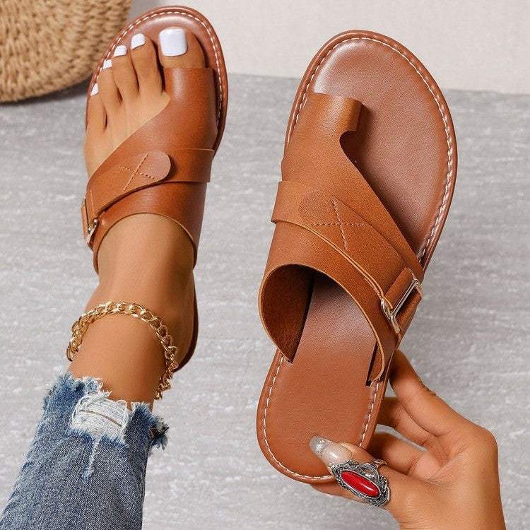 Drune | Sandalen
