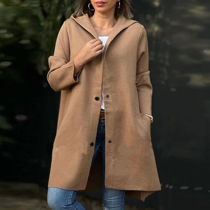 Drune | Modische Jacke für Frauen