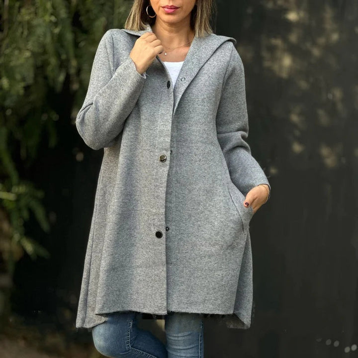Drune | Modische Jacke für Frauen