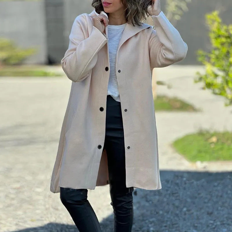 Drune | Modische Jacke für Frauen