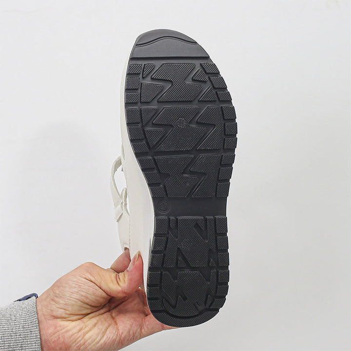 Drune | Geschlossene Sneaker-Sandalen