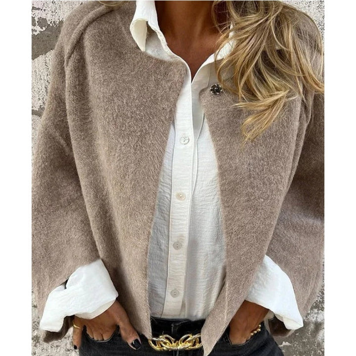Drune | Winter Streetwear Chic Jacke