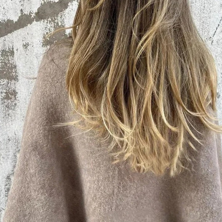 Drune | Winter Streetwear Chic Jacke