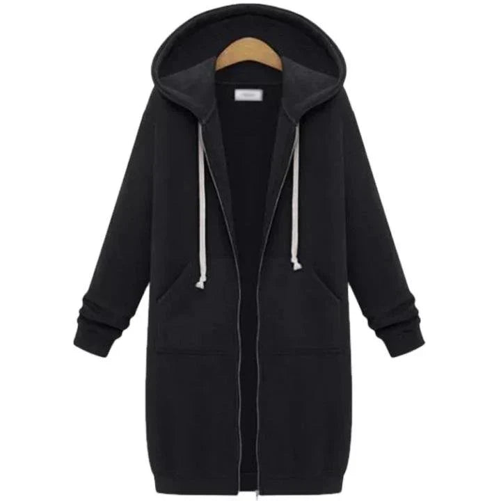 Drune | Warmer Stylischer Pullover