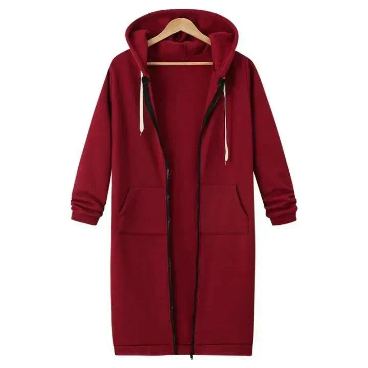 Drune | Warmer Stylischer Pullover