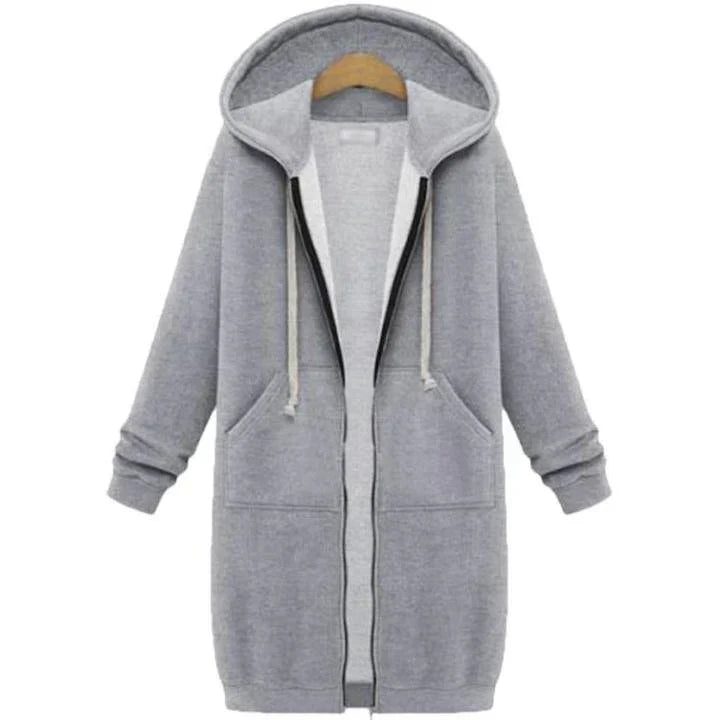 Drune | Warmer Stylischer Pullover