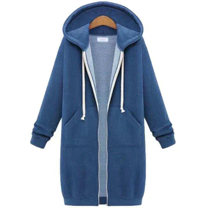 Drune | Warmer Stylischer Pullover