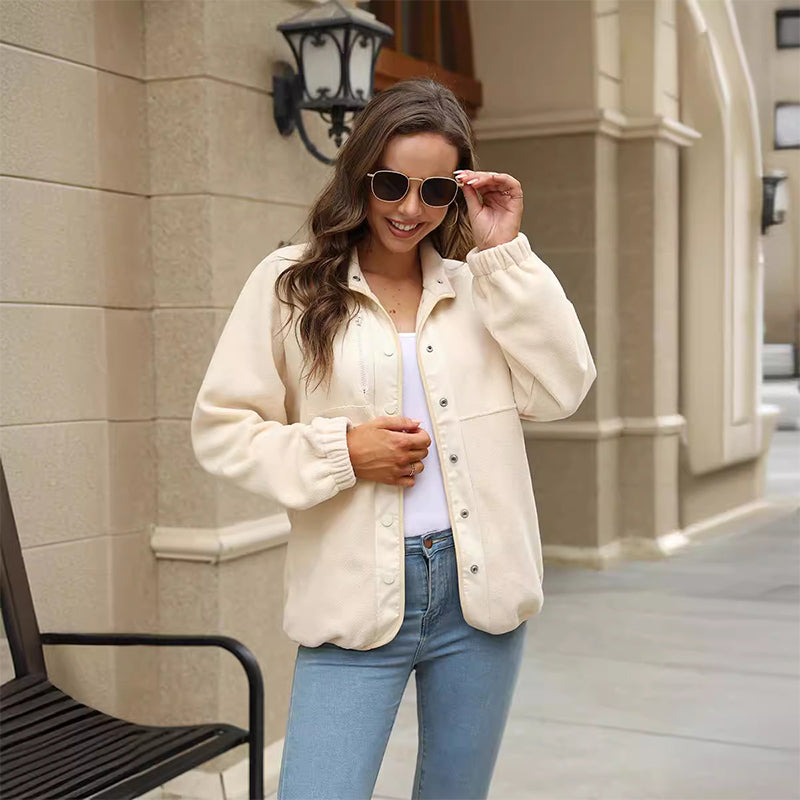 Drune | Elegante Jacke für Frauen
