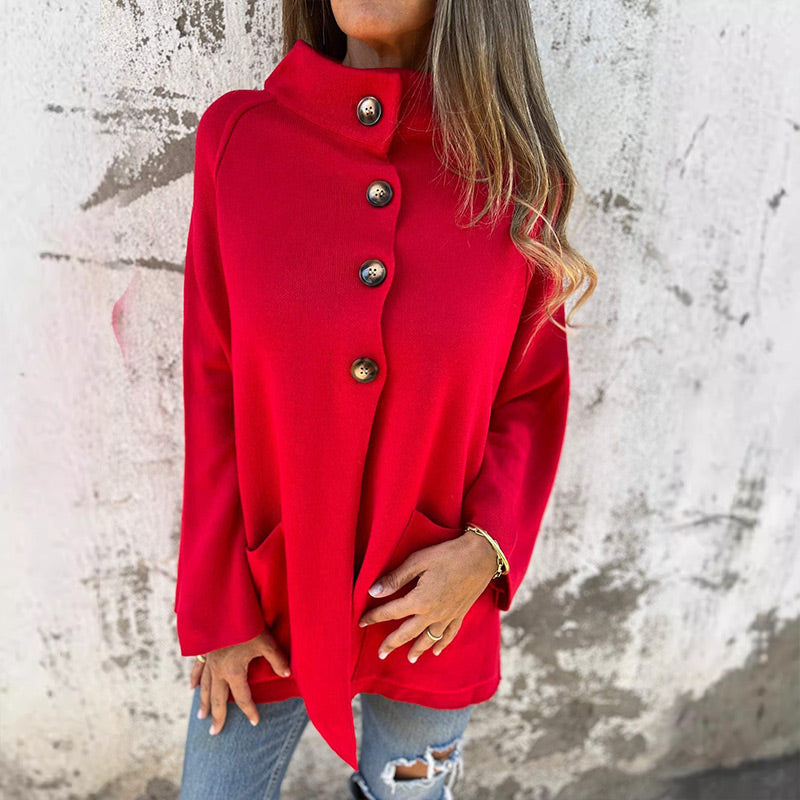 Drune | Blazer für Elegante Freizeitmode für Damen