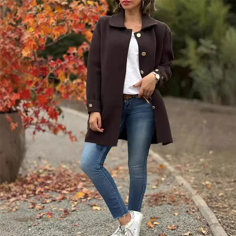 Drune | Trendige Jacke für Frauen