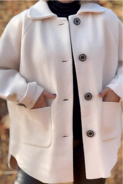 Drune | Moderne und elegante Blazerjacke für Damen