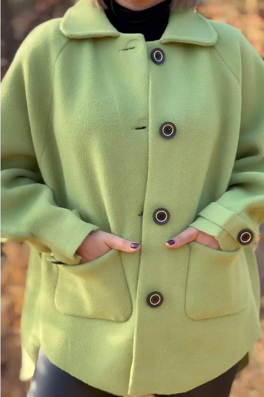 Drune | Moderne und elegante Blazerjacke für Damen
