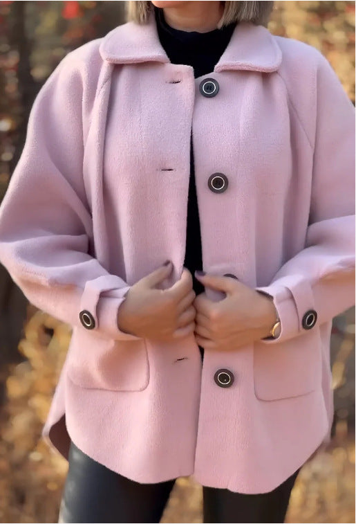 Drune | Moderne und elegante Blazerjacke für Damen
