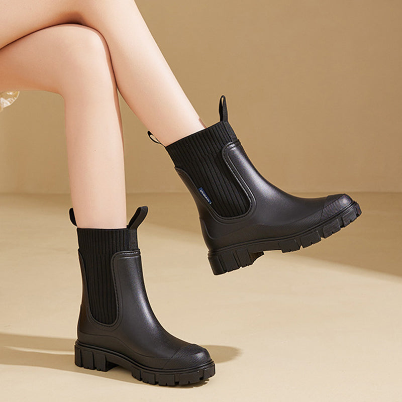 Drune | Wasserdichte Stiefel