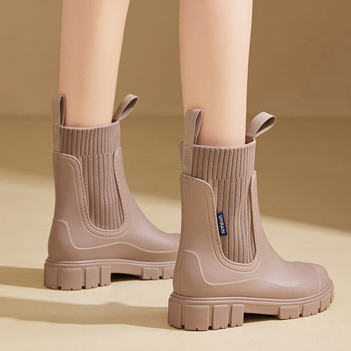 Drune | Wasserdichte Stiefel