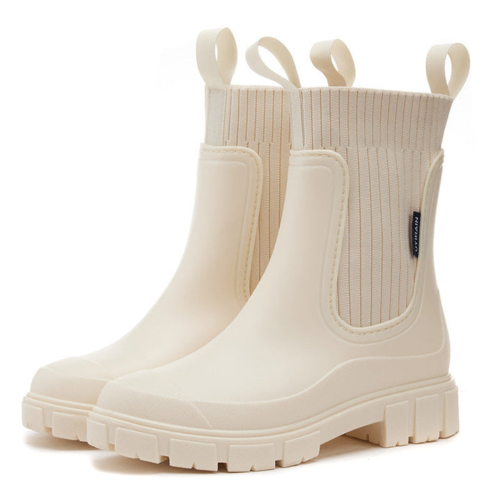 Drune | Wasserdichte Stiefel