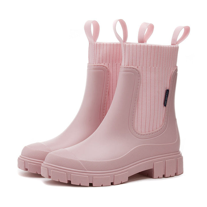 Drune | Wasserdichte Stiefel