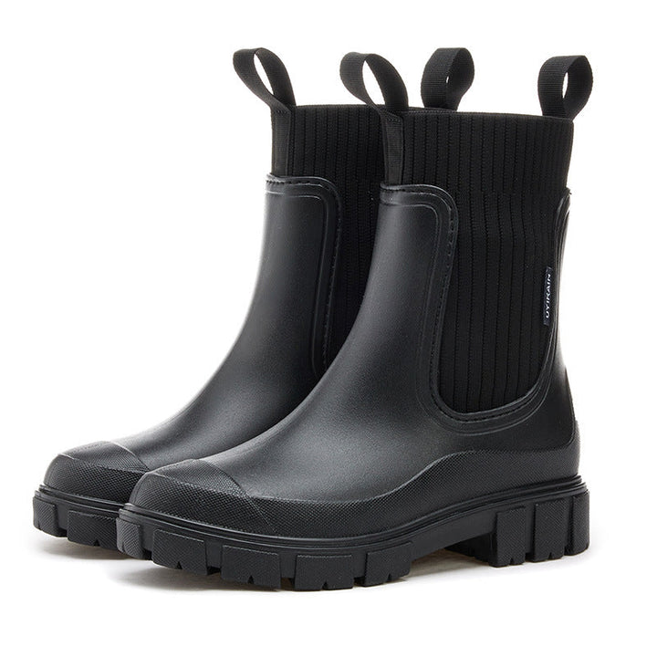 Drune | Wasserdichte Stiefel