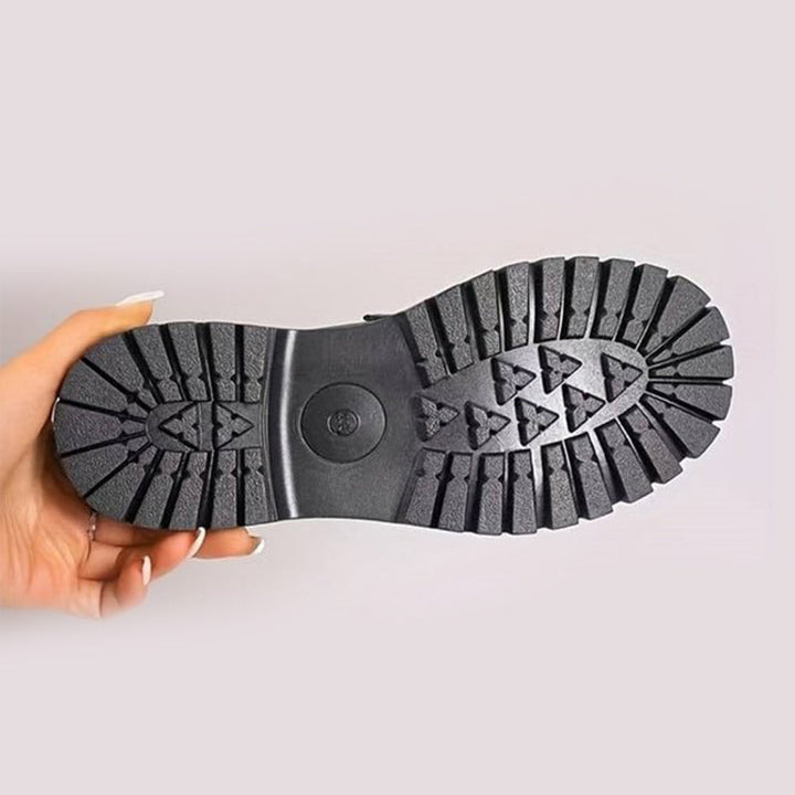 Drune | Coole Plattform Loafer