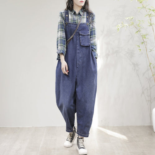 Drune | Leichter und atmungsaktiver Overall