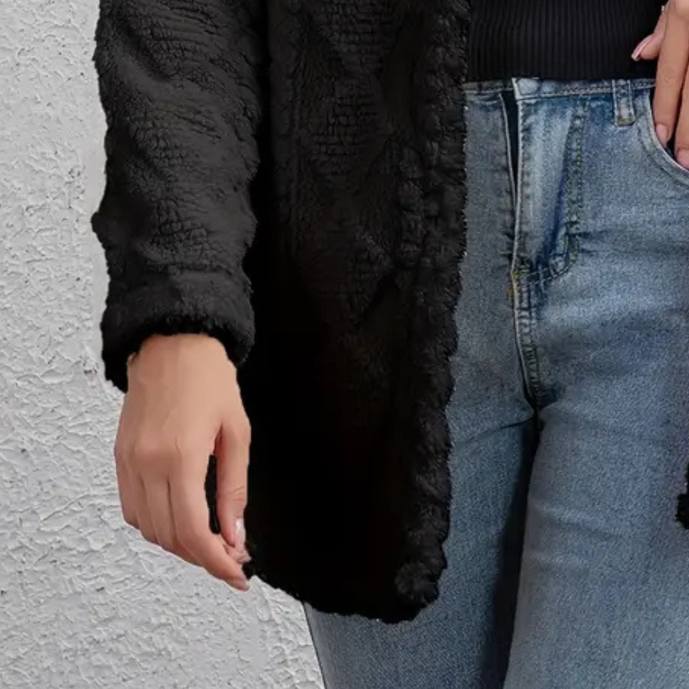 Drune | Stilvolle Winterjacke für Damen