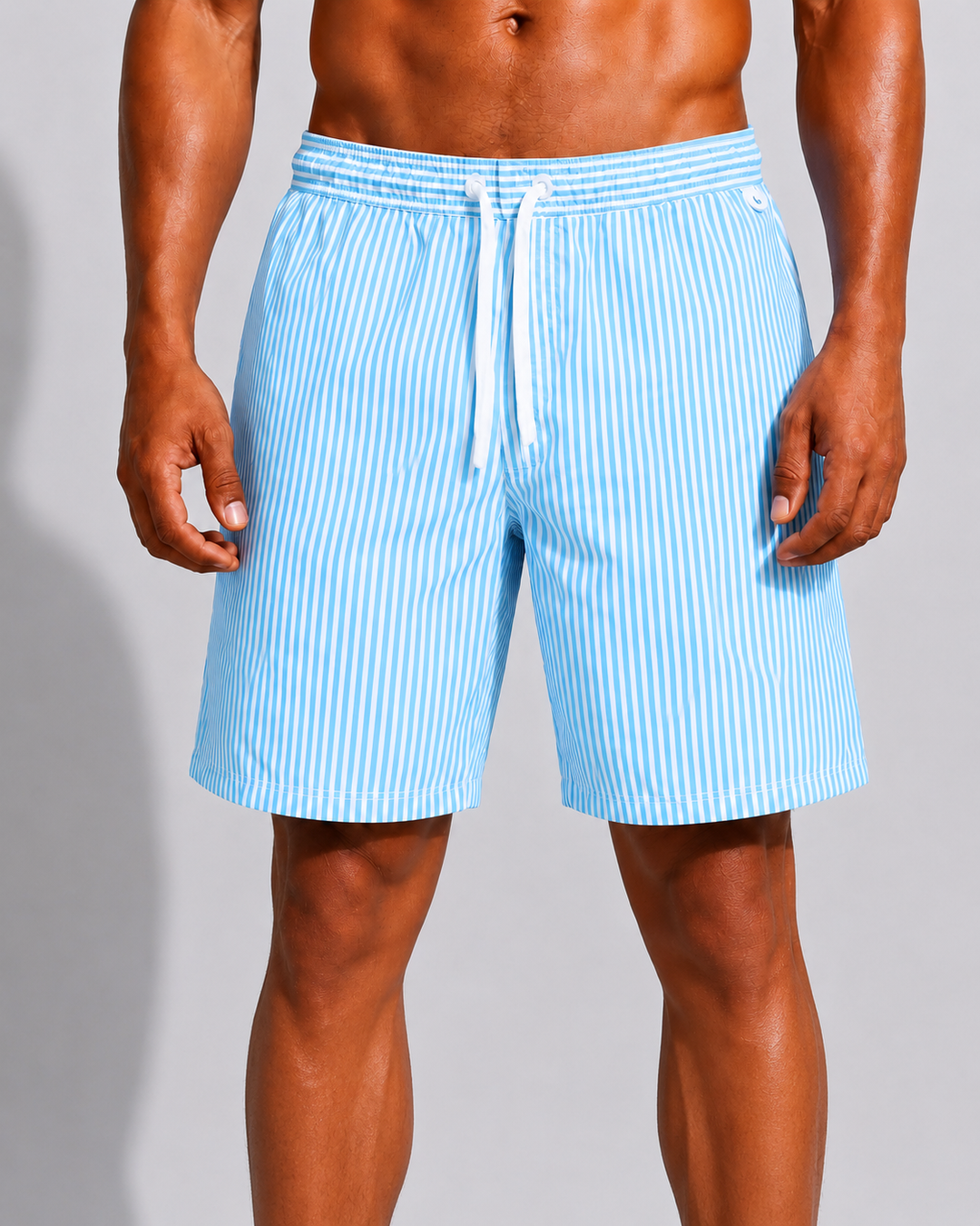 DruneStilvolle Boardshorts für Den Sommer