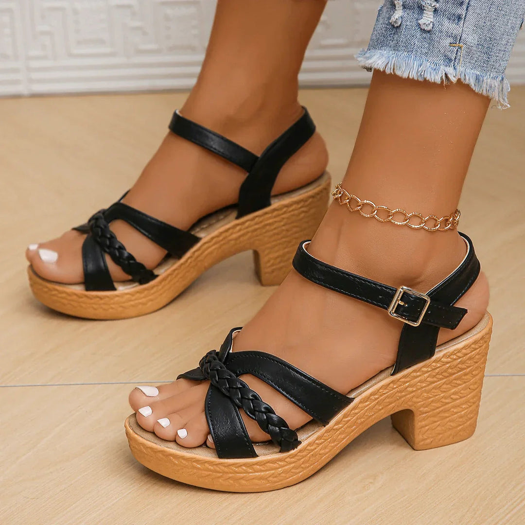 Drune | Stilvolle Bequeme Sommerschuhe