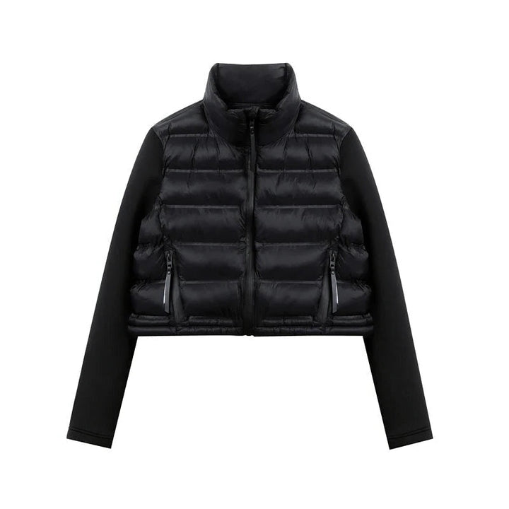 Drune | Stilvolle und Vielseitige Damenjacke