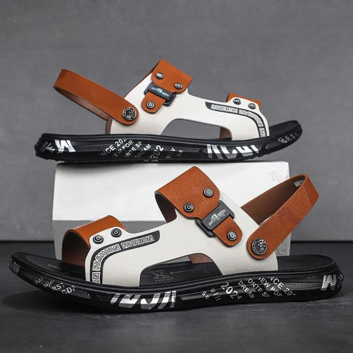 Drune | Stilvolle Sommerschuhe Für Herren