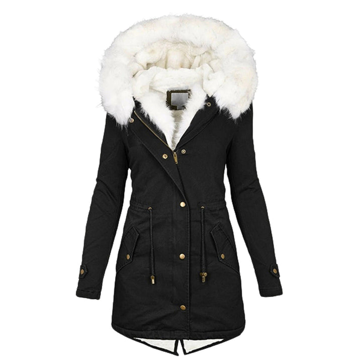Drune | Und Warme Winterjacke Für Damen Mehr Farboptionen