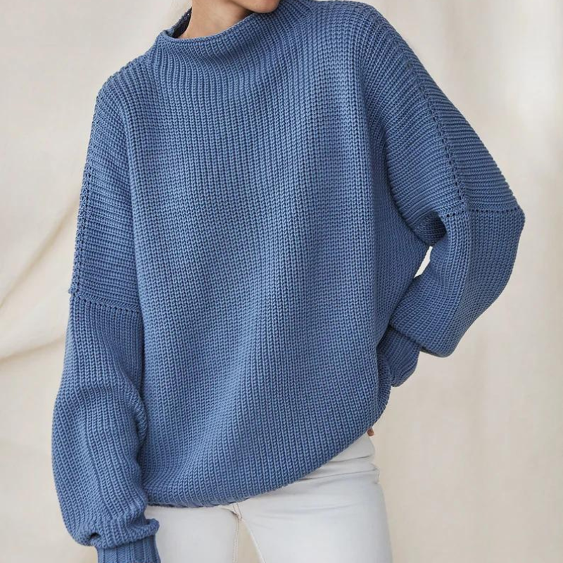 Drune | Stilvolles und Bequemes Damenpullover