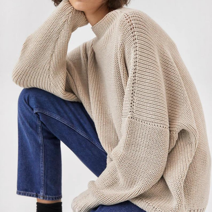 Drune | Stilvolles und Bequemes Damenpullover
