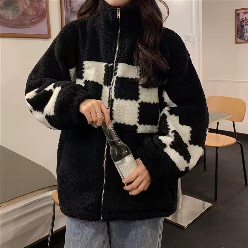 Drune | Stilvolle Jacke - Warm & Schick für Frauen