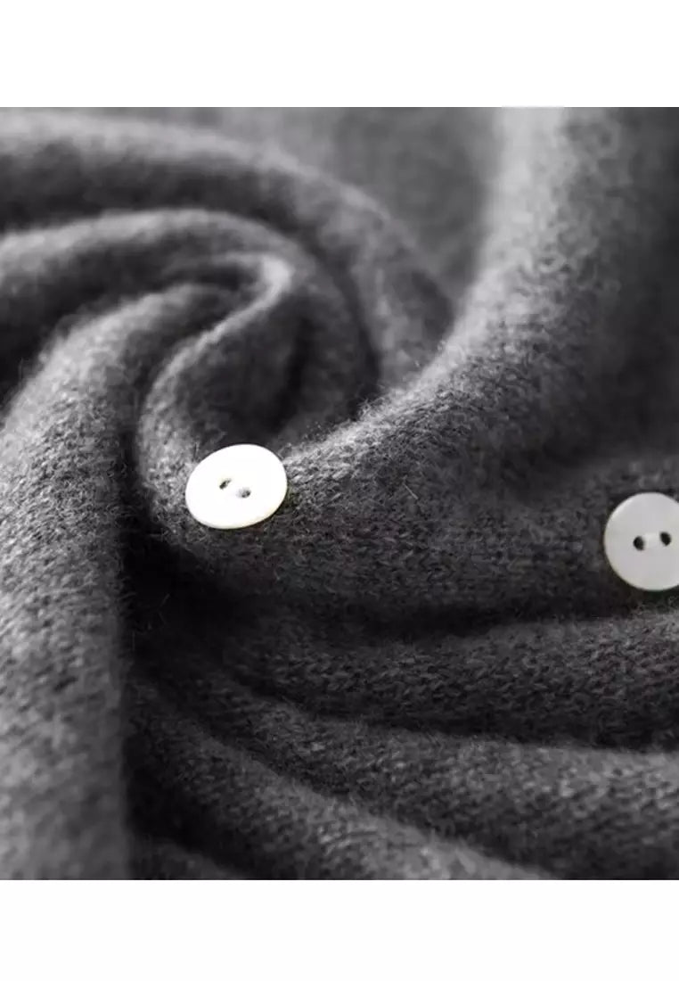 Drune | Stylischer gestrickter Damenpullover