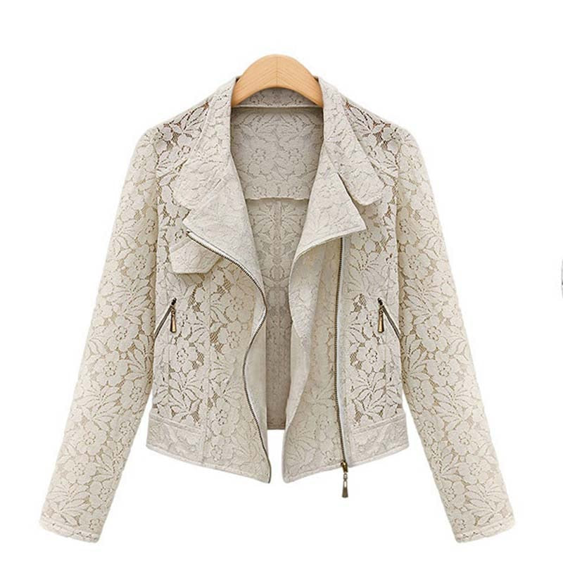 Drune | Stylische Lederjacke für Frauen - Natalias Wahl