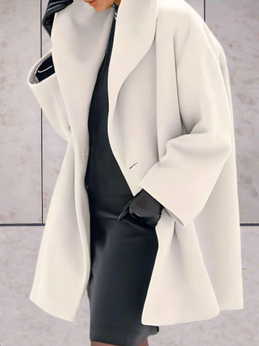 Drune | Stilvolle Entspannte Damen Winterjacke
