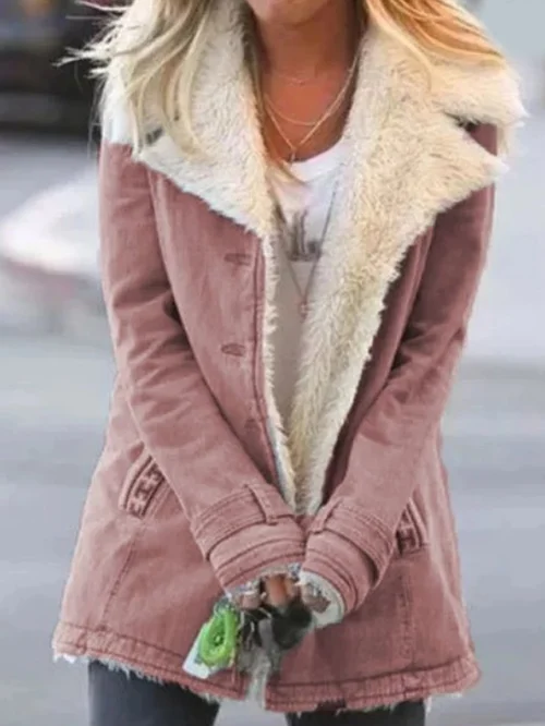 Drune | Stylische Thermojacke für Damen