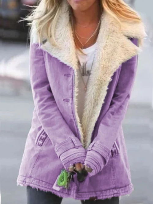 Drune | Stylische Thermojacke für Damen