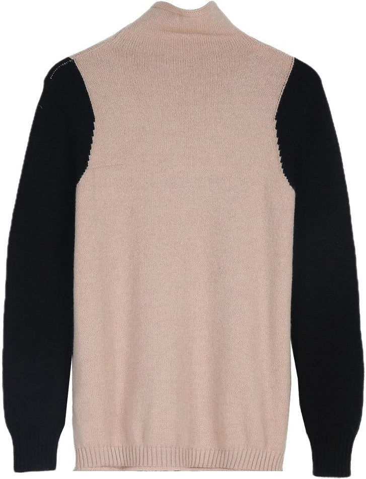 Drune | Stylischer Rollkragenpullover