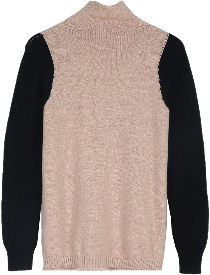 Drune | Stylischer Rollkragenpullover