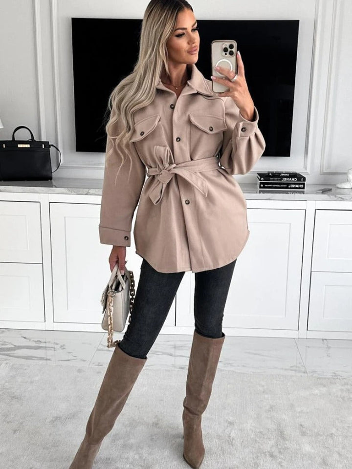 Drune | Stilvolle Damen-Blazer