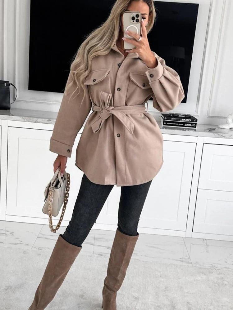 Drune | Stilvolle Damen-Blazer